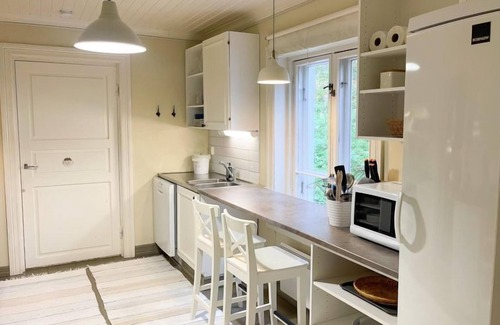 Somero House | Isopehtoori by Interhome