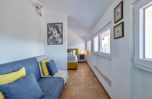 Zona LIII Tomba di Nerone Apartment | Isotta - Chic flat with a Natural View of Rome
