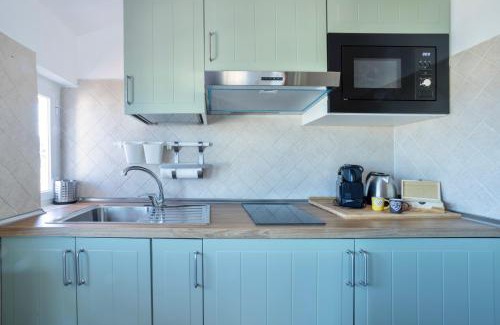 Zona LIII Tomba di Nerone Apartment | Isotta - Chic flat with a Natural View of Rome