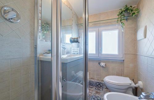 Zona LIII Tomba di Nerone Apartment | Isotta - Chic flat with a Natural View of Rome