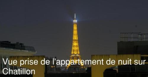 Issy-les-Moulineaux House | Issy Citea Access dayuse Room - Work and Day Rest Timeshare - 2 min tram - Formule Temps Partagé - Navette ile d'Issy Avenue Paris 92320 espace nuit
