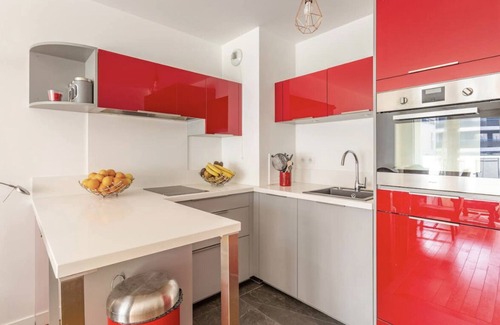 Issy-les-Moulineaux Apartment | Issy-les-moulineaux le Calme aux Portes de Paris