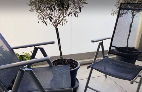 Issy-les-Moulineaux Apartment | Issy-les-moulineaux le Calme aux Portes de Paris