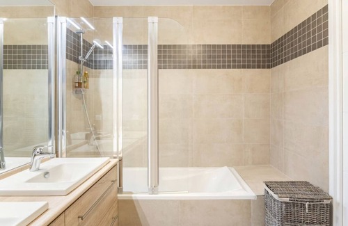 Issy-les-Moulineaux Apartment | Issy-les-moulineaux le Calme aux Portes de Paris