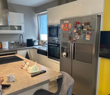 La Celle-sous-Gouzon Apartment | ISSY Li Appart