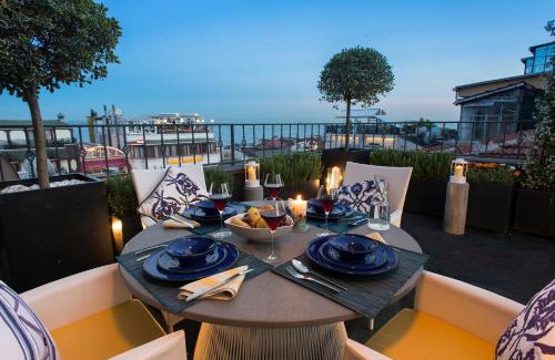Sultanahmet Apartment | Istanbul Irini Seaview House