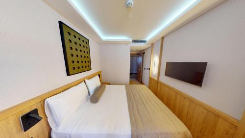 Beyazit Hotel | Istanbul River Hotel