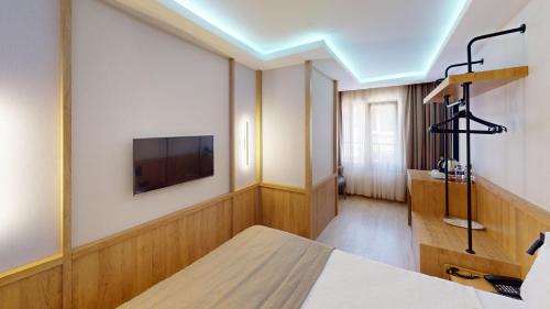 Beyazit Hotel | Istanbul River Hotel