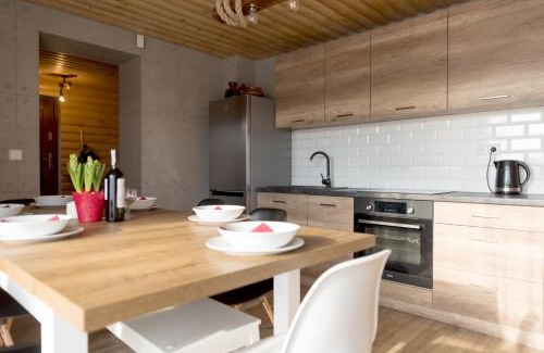 Istebna Ski Chalet | Istebna Pełna chata