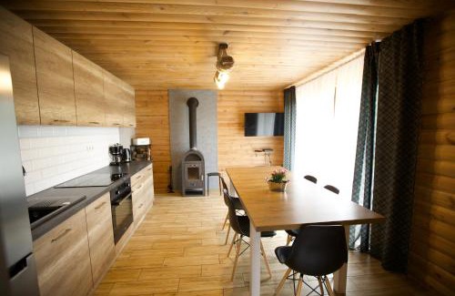 Istebna Ski Chalet | Istebna Pełna chata