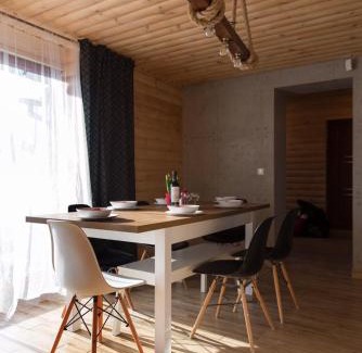 Istebna Ski Chalet | Istebna Pełna chata