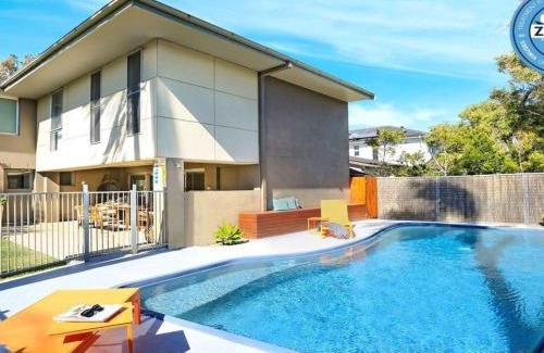 Kiama Downs House | Isthmus on North Kiama Drive