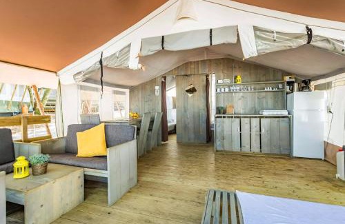 Lanterna Other | Istra Sunny Tent in Lanterna Premium Camping Resort 4*
