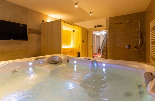 Butkovici Villa | Istra Villa My Koltrina 5star SPA&Wellnes