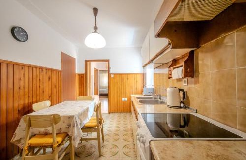 Padna Apartment | Istrian Countryside Escape at Casa Emiliano