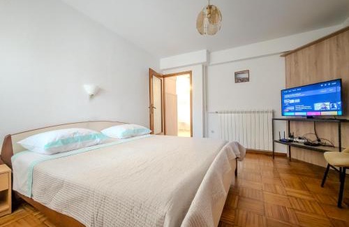 Padna Apartment | Istrian Countryside Escape at Casa Emiliano