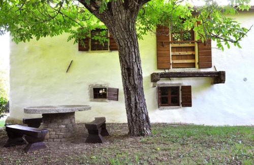 Kotli House | Istrien Traditionelles Steinhaus 7