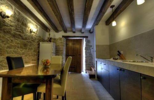 Kotli House | Istrien Traditionelles Steinhaus 7
