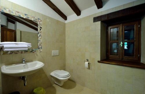 Kotli House | Istrien Traditionelles Steinhaus 7