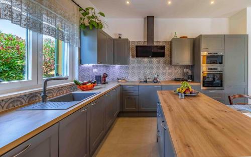Pomer House | Istriensonne 0767 - Villa Sunrise Medulin