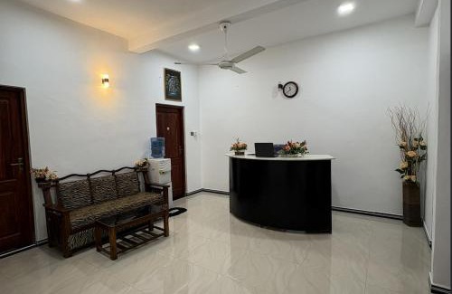 Yatinuwara House | Isuru Piyasa