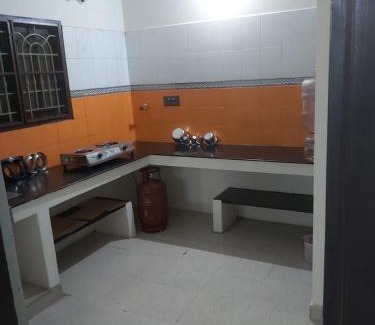 Chidambaram Apartment | Iswarya illam