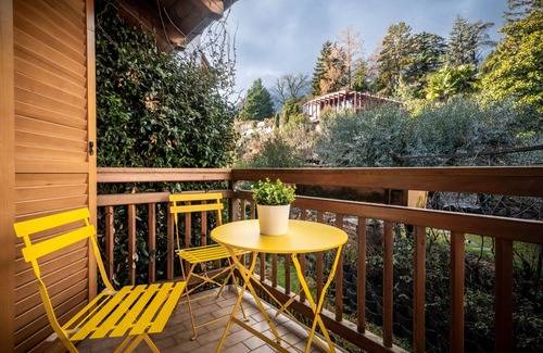 Caldaro Sulla Strada del Vino Villa | 727A Reihenvilla Ambachgasse