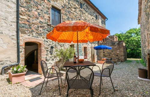 San Macario In Monte House | 70 m² Farmhouse ∙ 2 bedrooms ∙ 4 guests