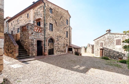 San Macario In Monte House | 70 m² Farmhouse ∙ 2 bedrooms ∙ 4 guests