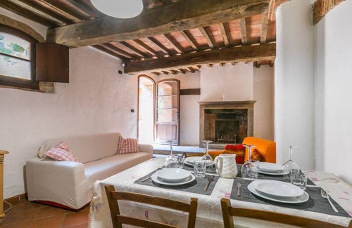 San Macario In Monte House | 70 m² Farmhouse ∙ 2 bedrooms ∙ 4 guests