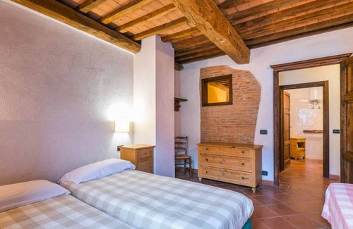 San Macario In Monte House | 70 m² Farmhouse ∙ 2 bedrooms ∙ 4 guests
