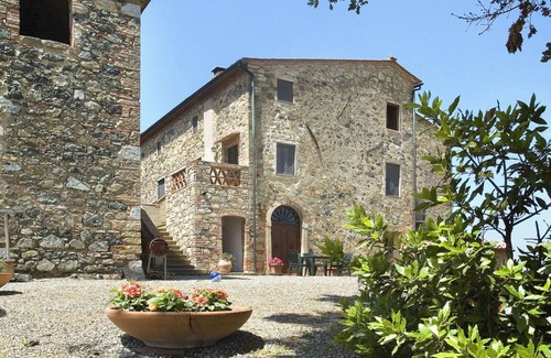San Macario In Monte Villa | 70 m² Villa ∙ 2 bedrooms ∙ 4 guests