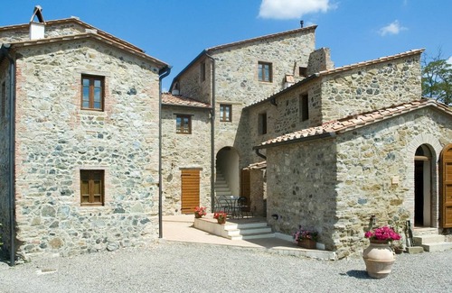 San Macario In Monte Villa | 70 m² Villa ∙ 2 bedrooms ∙ 4 guests