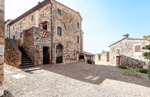 San Macario In Monte Villa | 70 m² Villa ∙ 2 bedrooms ∙ 4 guests