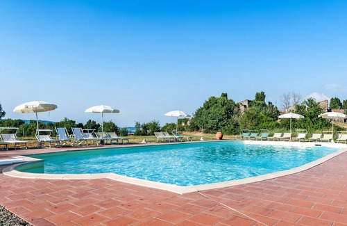 San Macario In Monte Villa | 70 m² Villa ∙ 2 bedrooms ∙ 4 guests