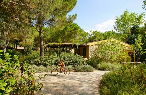 Le Rocchette House | Tipo c 130.10