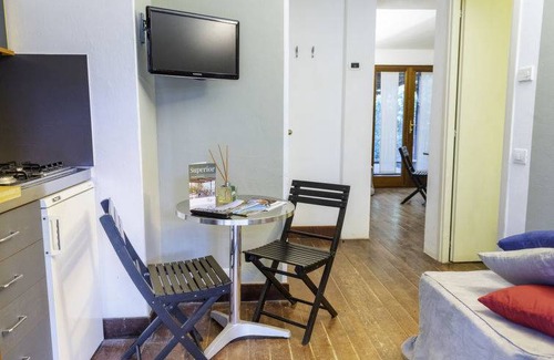 Le Rocchette Resort | 42 m² Resort ∙ 2 bedrooms ∙ 4 guests