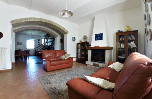 Castiglione in Teverina Other | Il Poggio dell'Artilla, an oasis of peace to relax and regenerate