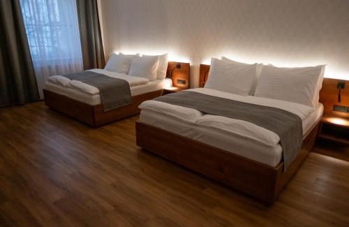 Vrchlabi Apartment | IT Centrum Apartments