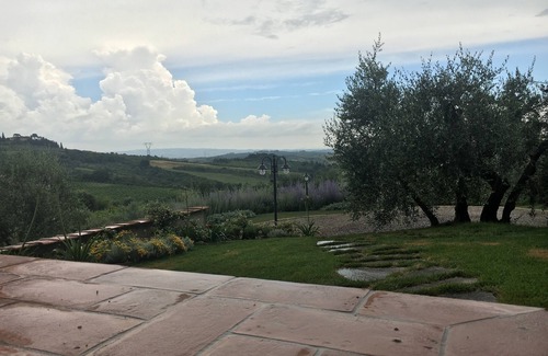 Empoli House | Il Poggiarello Toscano