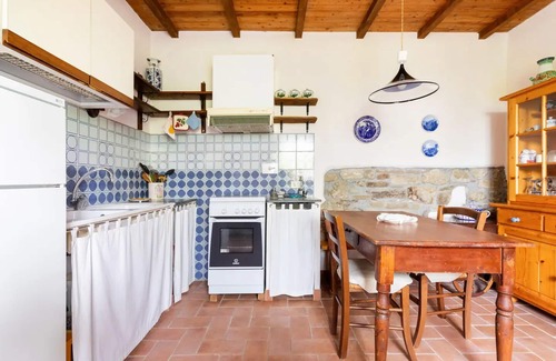 Vicchio Apartment | Apartment the Fireplace a relax oasis near Florence