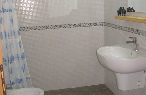 Lido Conchiglie House | NEW, COMFORTABLE TWO-FAMILY - INDEPENDENT ACCESS TO NORTH GALLIPOLI - 10 BEDS