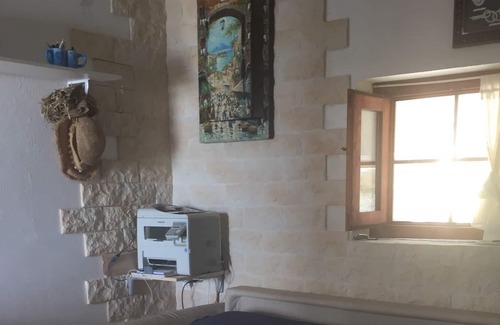 San Mauro Cilento House | "Venere" house directly on the beach of Acciaroli