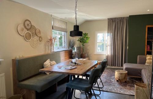 Baaiduinen Apartment | It Gasthûs
