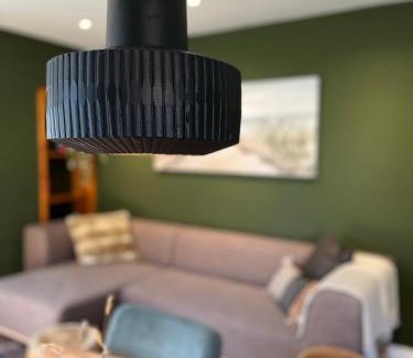 Baaiduinen Apartment | It Gasthûs