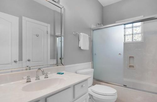 Crystal Shores House | It Had to Be You by Newman-Dailey