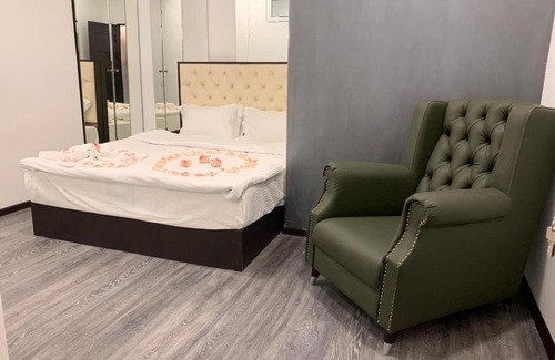 Kentron Apartment | IT Hotel Tumanyan Street