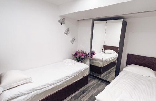 Kentron Apartment | IT Hotel Tumanyan Street