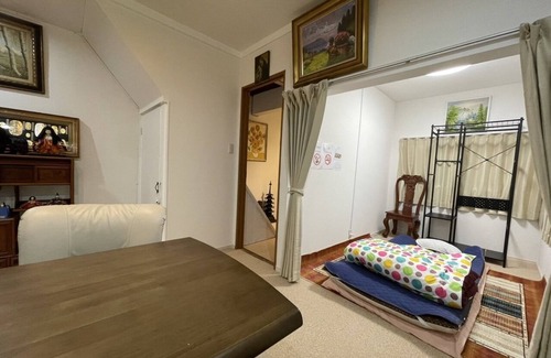 Kita House | It is a very convenient private lodging in the middle of the city.