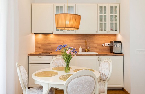 Palanga Apartment | It is a wonderful place, near the pine forest and the sea